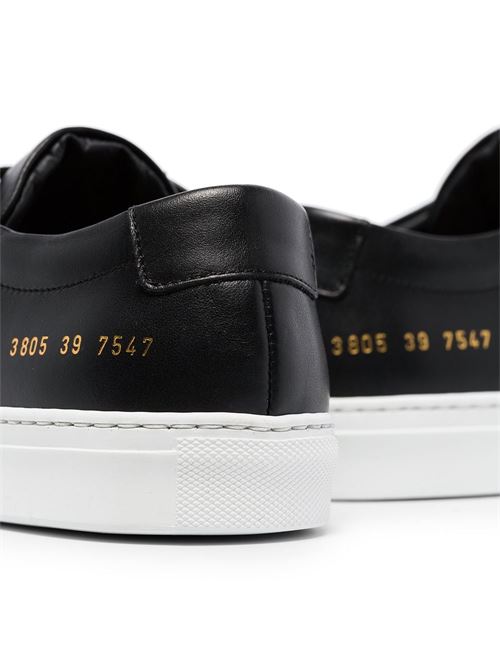 Achilles low sneaker COMMON PROJECTS | 3805ACHILLESLOW7547